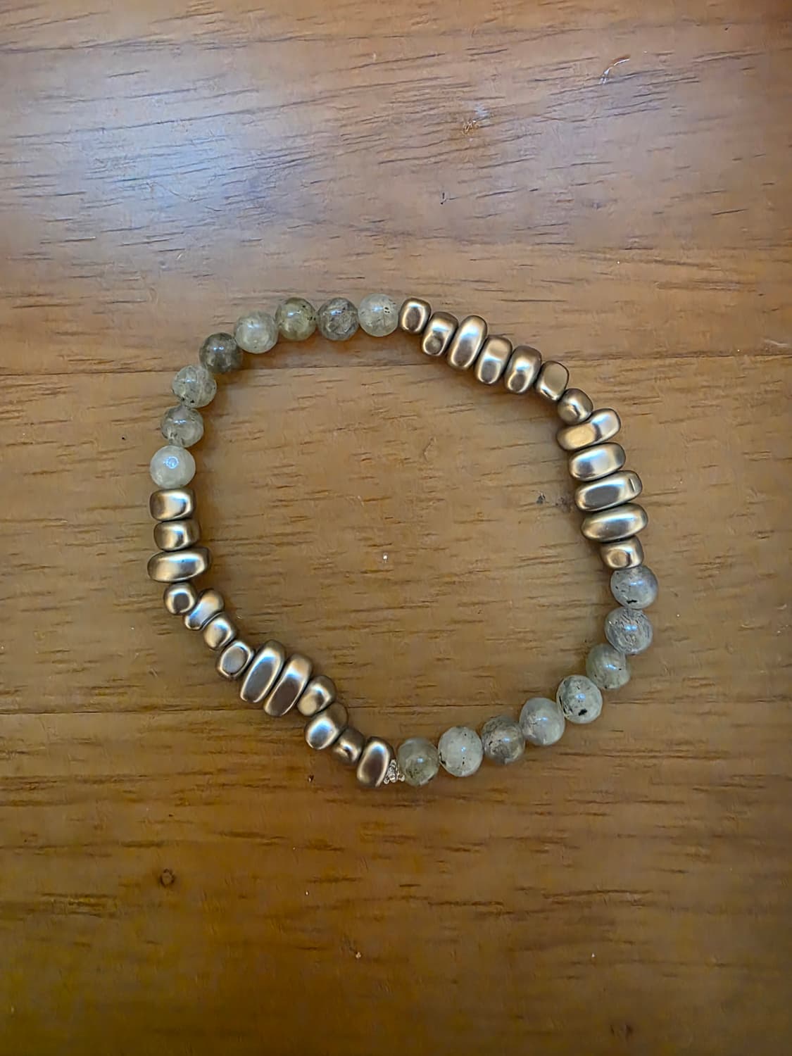 다이브인맛 원석 팔찌 상품이미지2