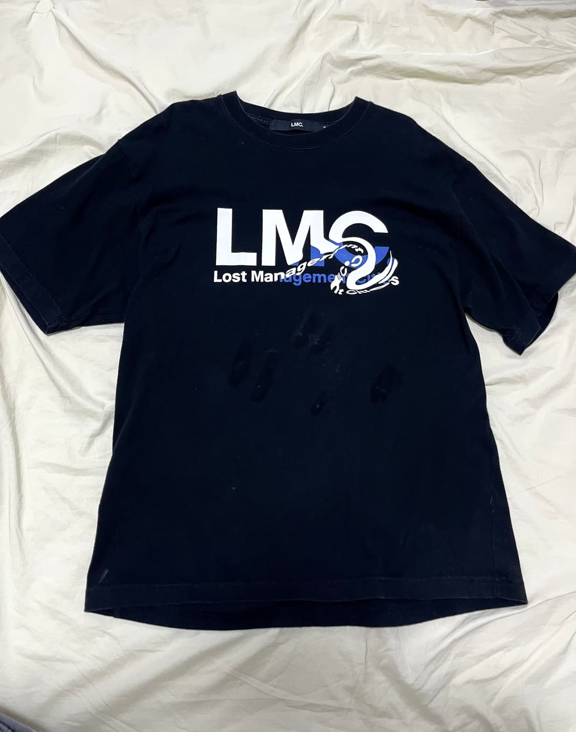 [m] LMC 반팔 상품이미지1