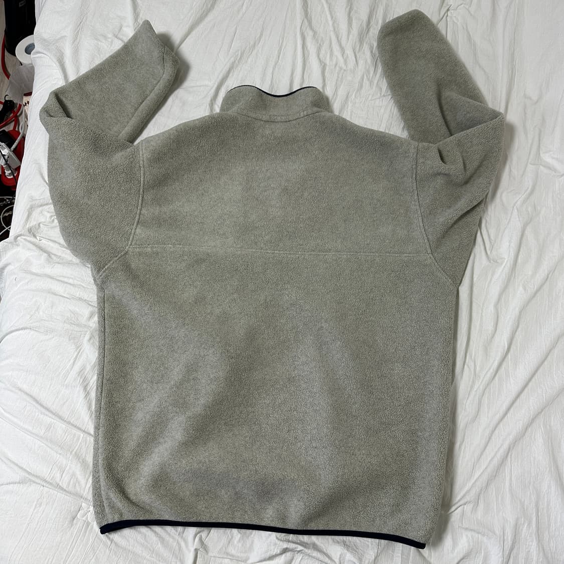 파타고니아 신칠라 오트밀 L 상품이미지2