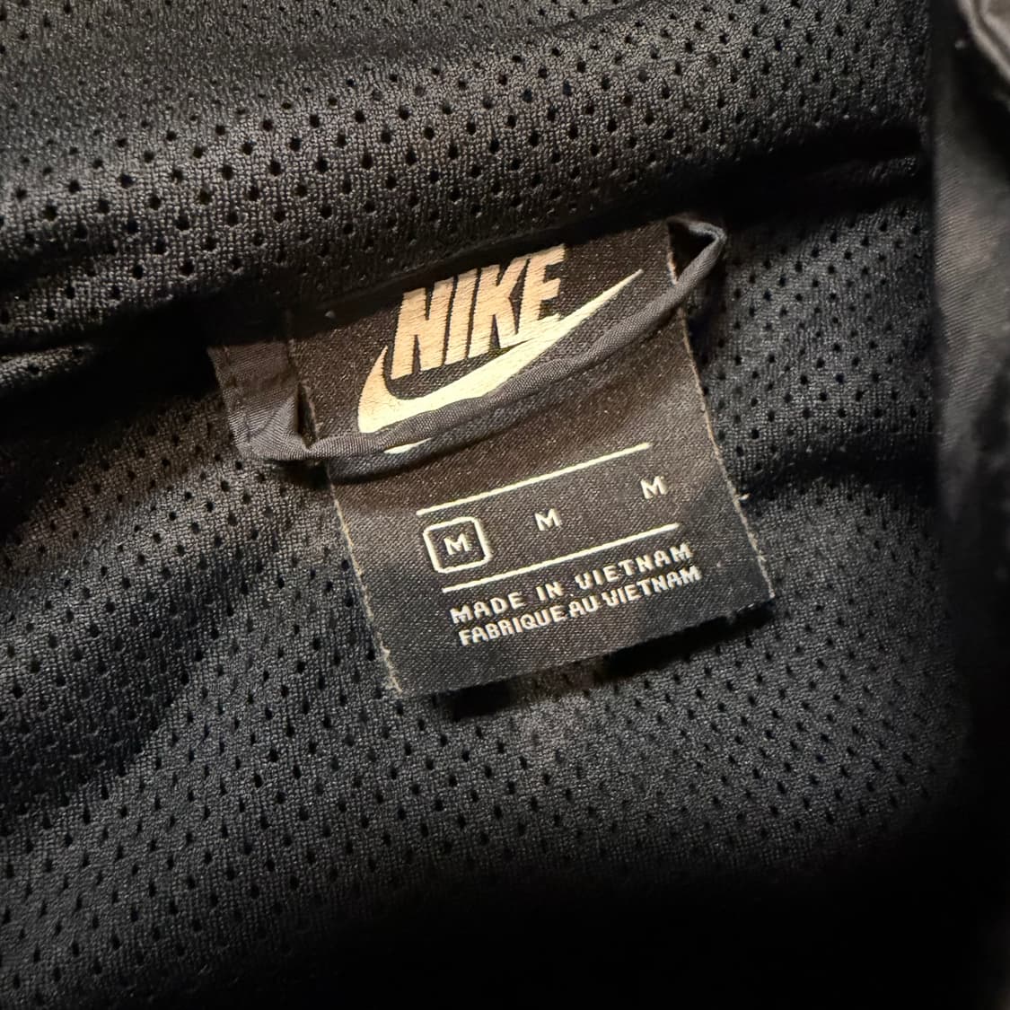 Nike NSW 아노락 후드  상품이미지3