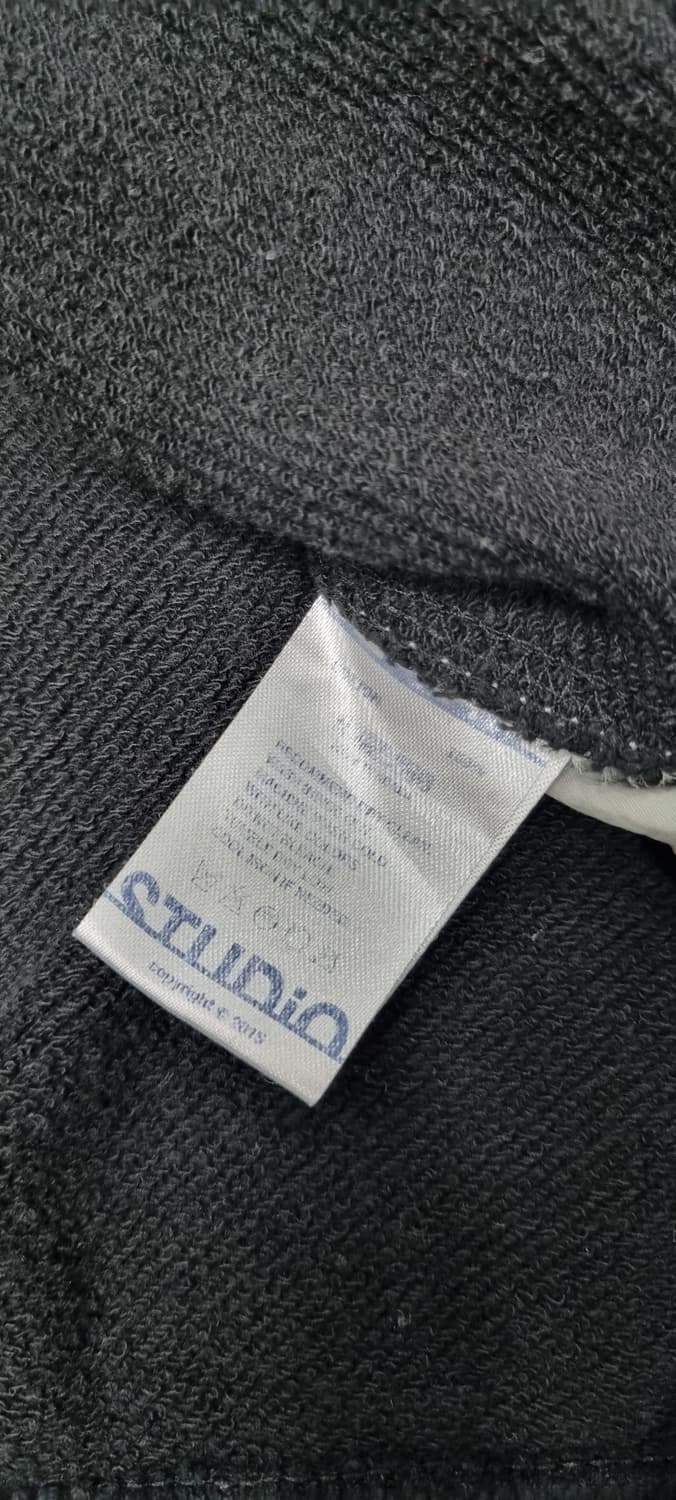 꼼파뇨 어넥도트 레글런 맨투맨 M _ 공용,남성 상품이미지10