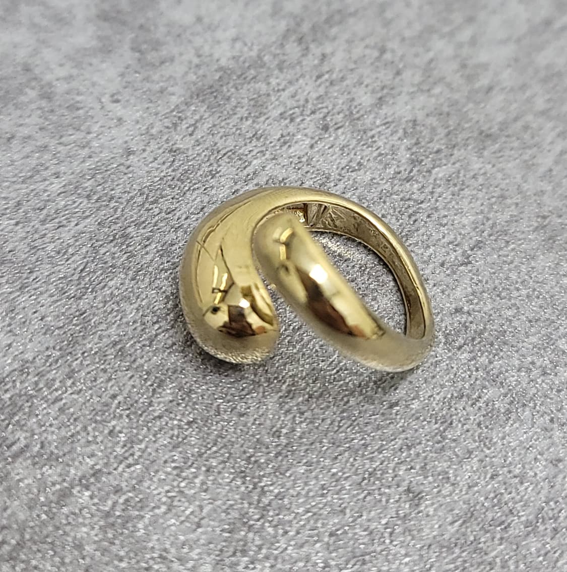 bold ring 상품이미지2