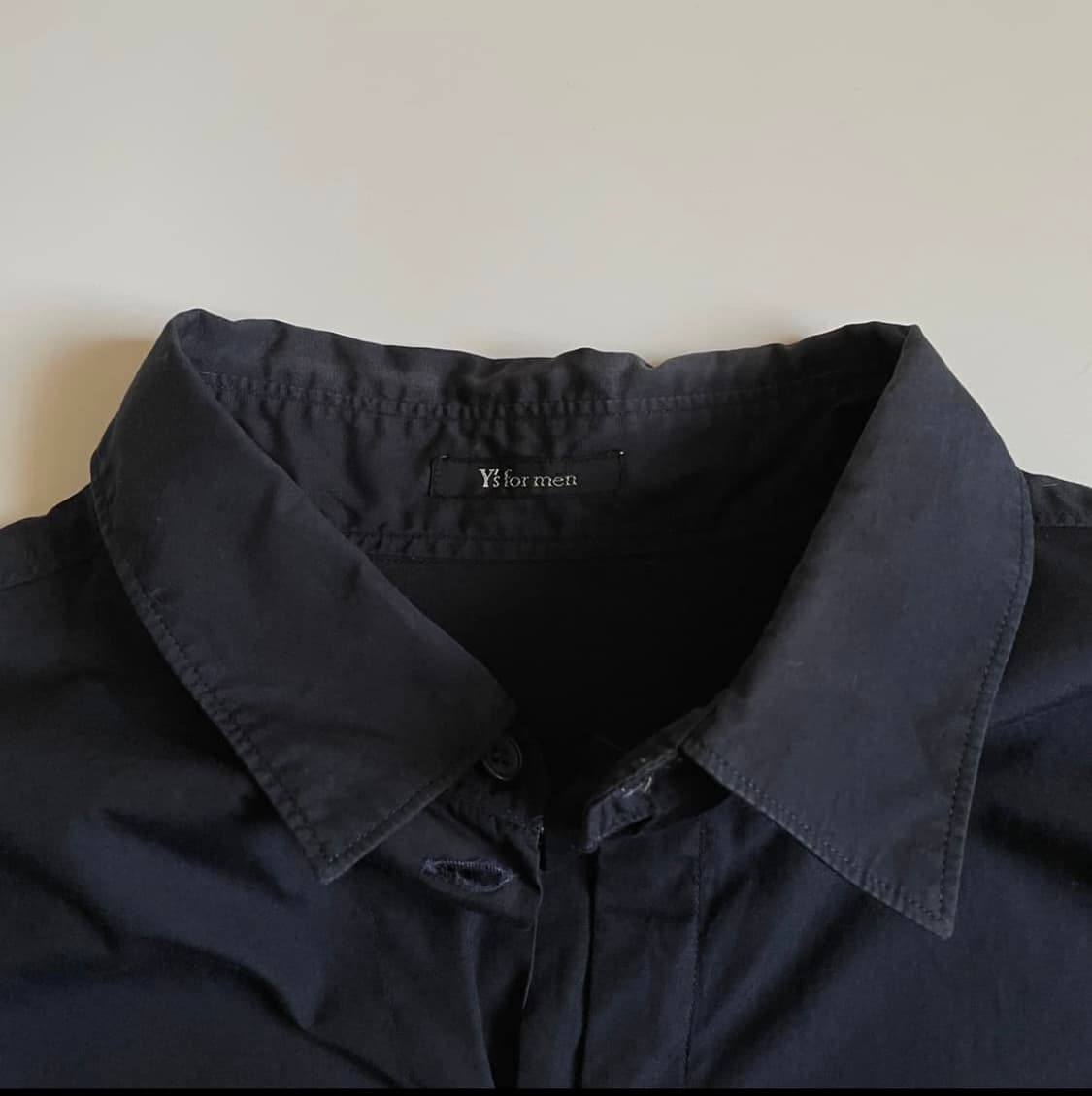 Y's for men 상품이미지2