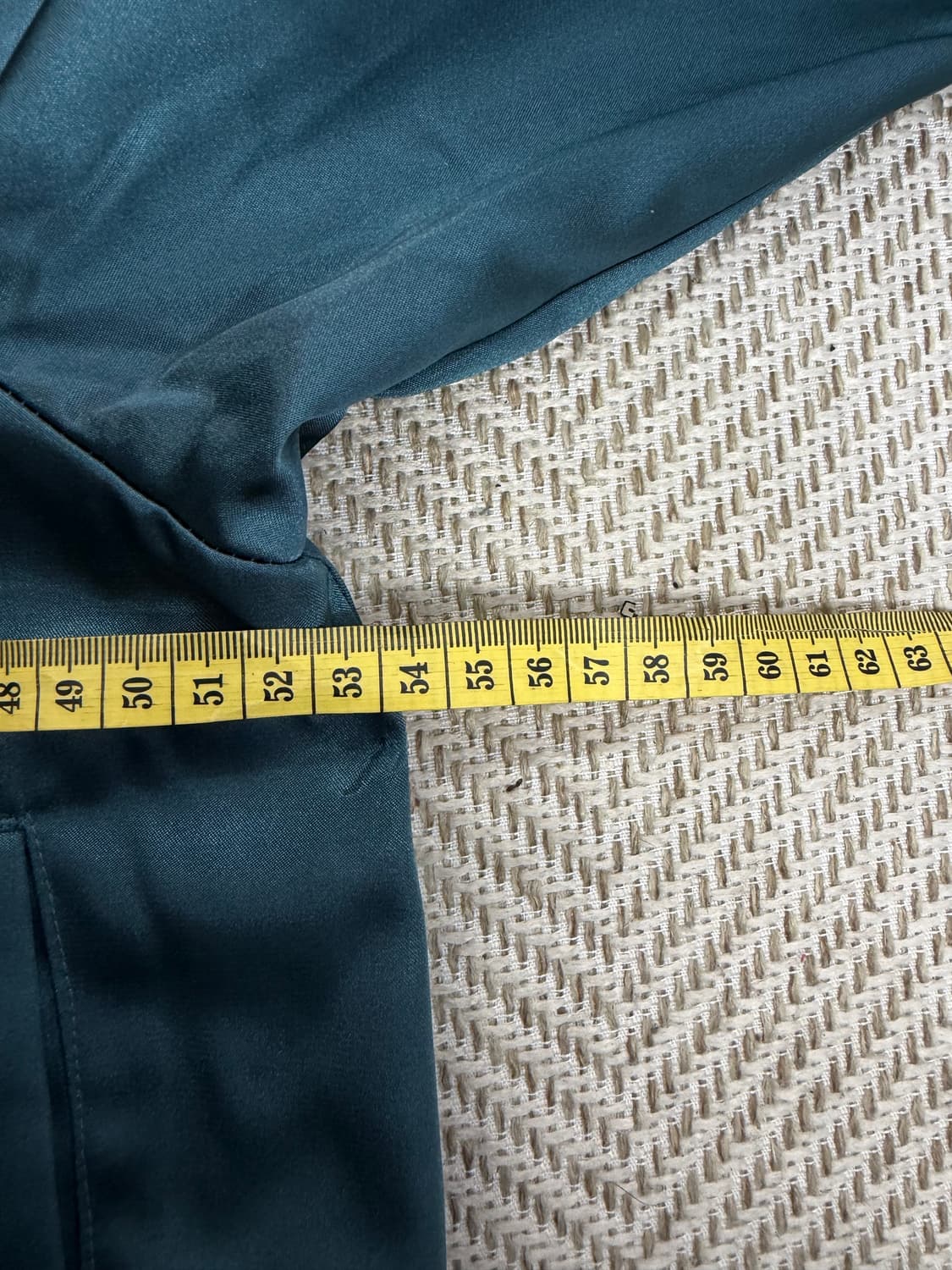 정품) 나이키 여성 루즈핏 크롭 바람막이 자켓 M 상품이미지9