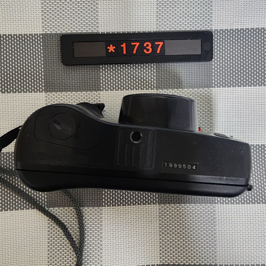 올림푸스 OZ 110 줌 필름카메라 상품이미지4