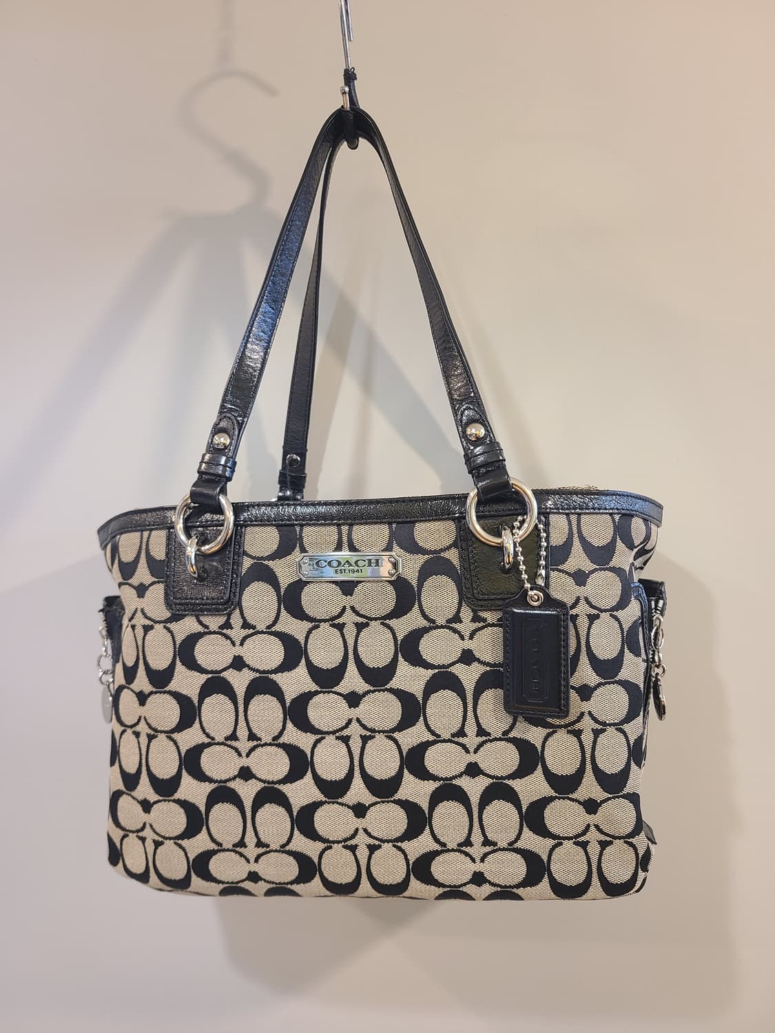 Coach 토트백 상품이미지1