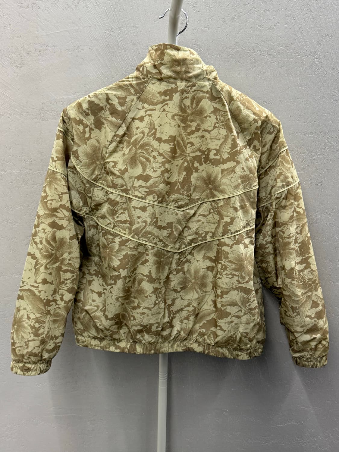 NIKE 나이키 스포츠웨어 윈드러너 루즈 우본 바람막이 자켓 XL 상품이미지7