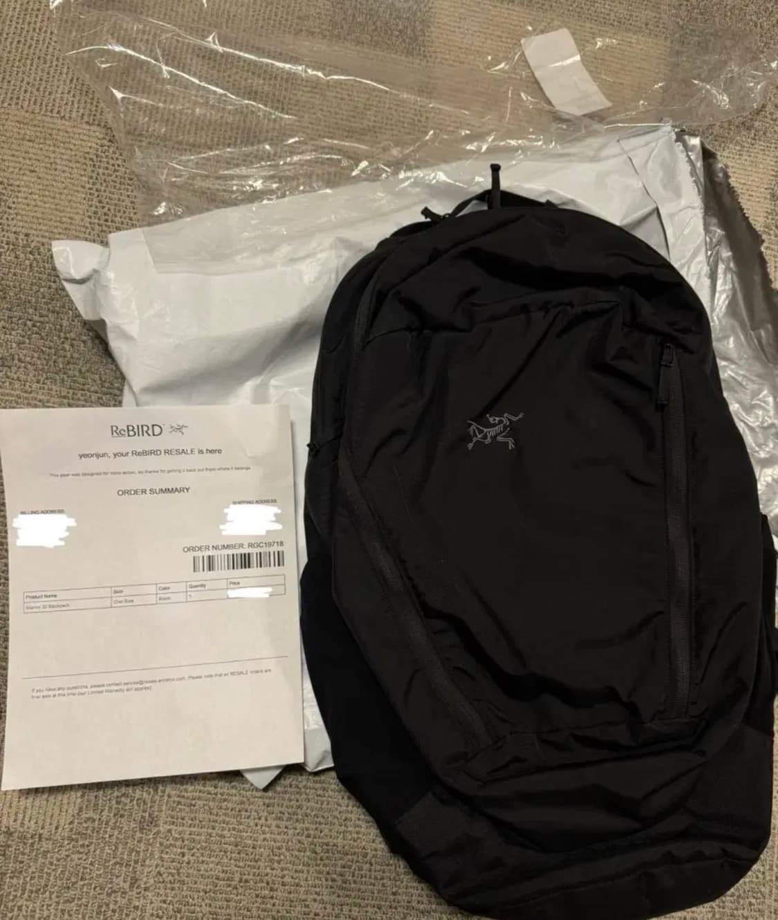 맨티스 32 상품이미지1