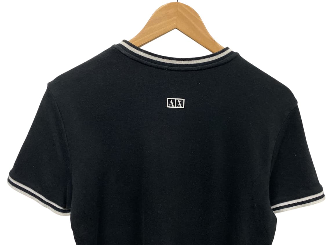 아르마니 A/X 익스체인지 반팔티 M    상품이미지4