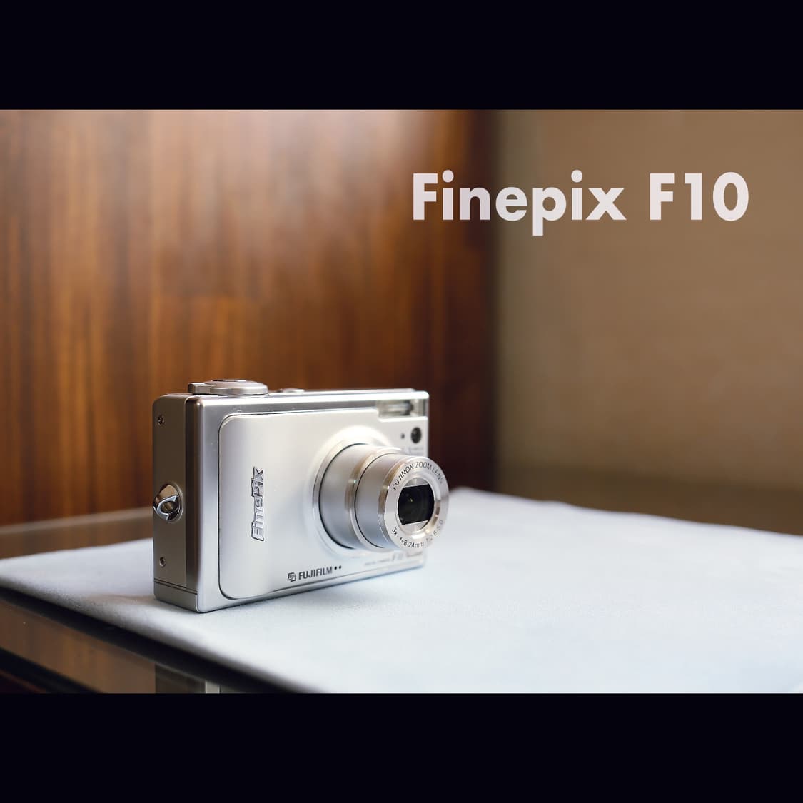 레어<A+급><한글><F크롬> 파인픽스 f10 빈티지 디카 상품이미지9