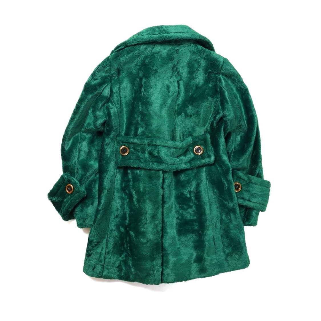 미우미우 MiuMiu Faux Fur Coat 
 상품이미지5