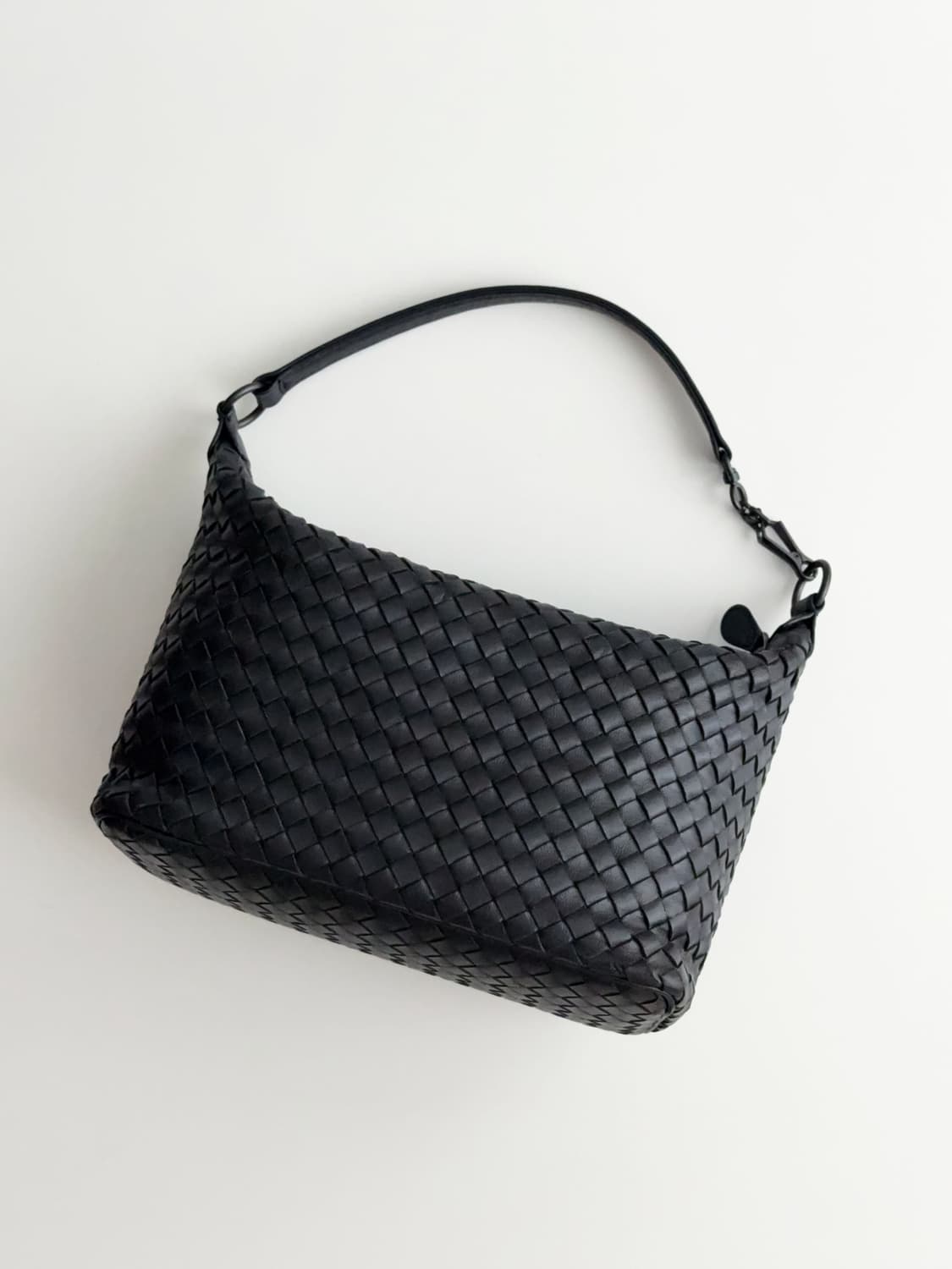 보테가 베네타 나파 숄더백 상품이미지3