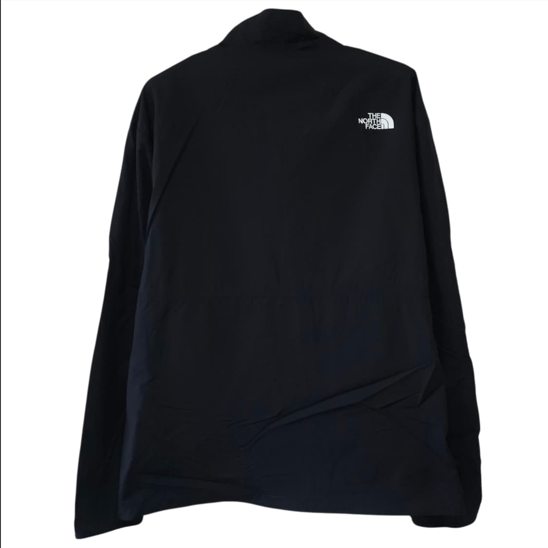 노스페이스 바람막이 블랙 105-110 방풍자켓 아웃도어 상품이미지5