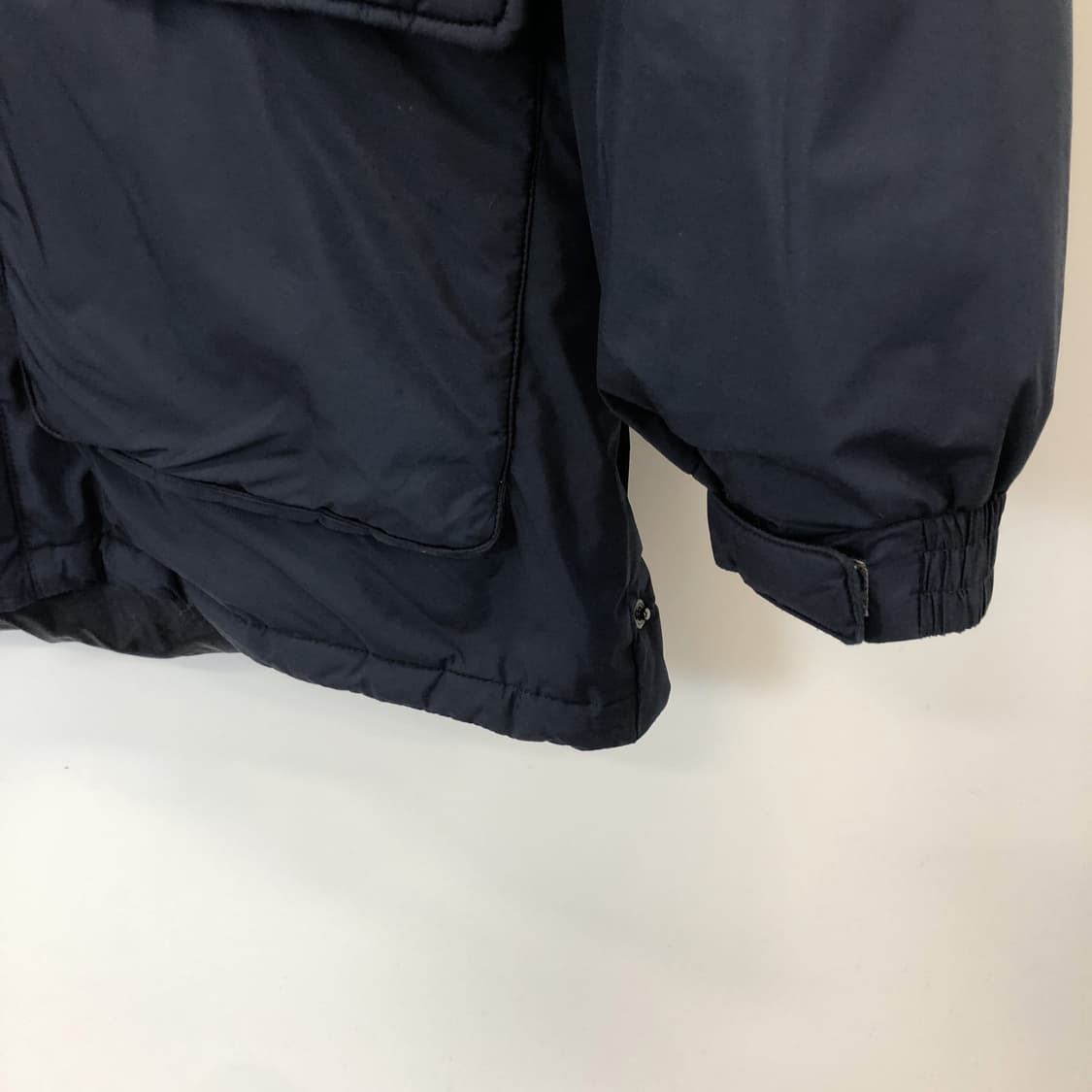 컬럼비아 멀티포켓 후드패딩 XXL 상품이미지3