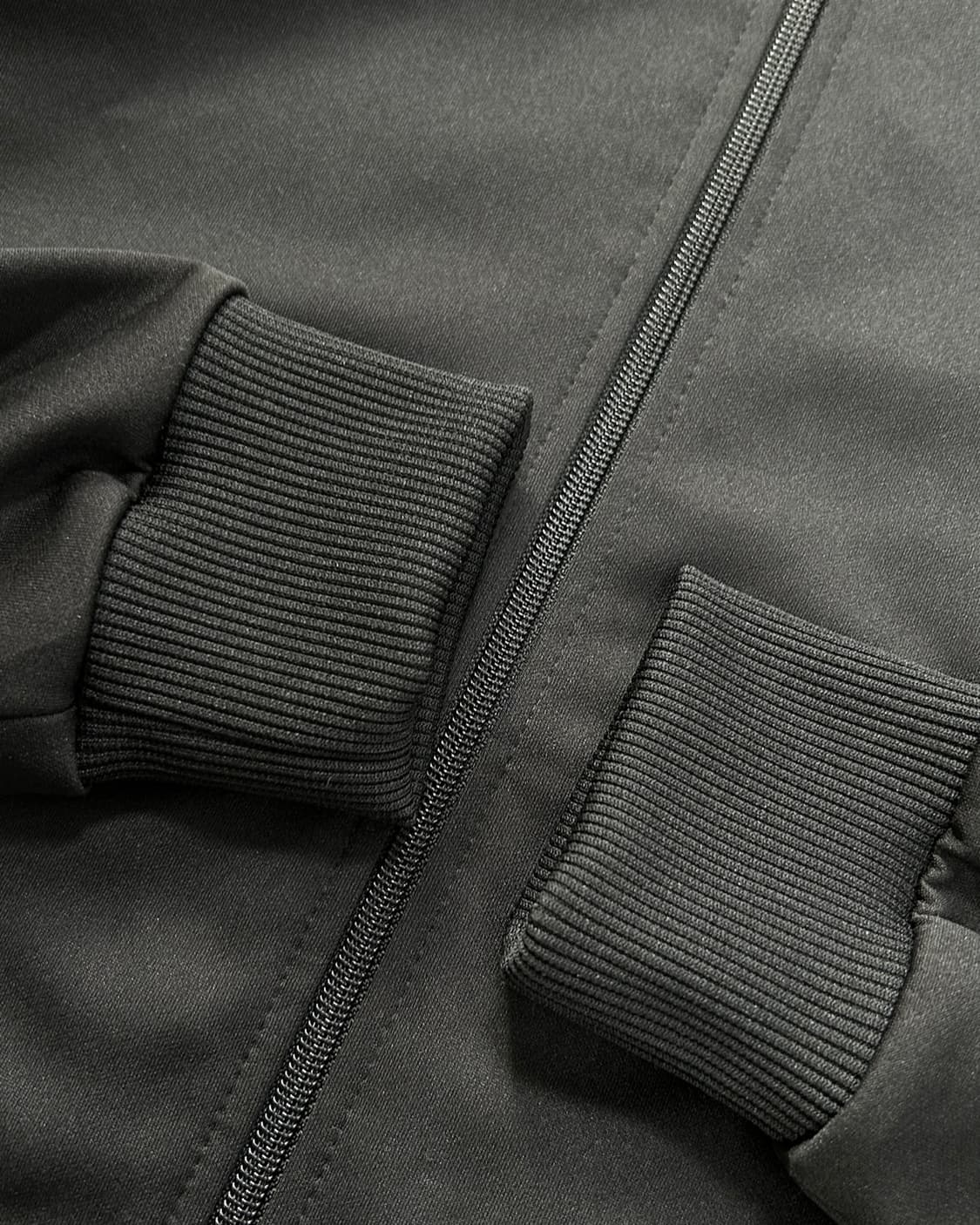 아디다스 검골 빅로고 트랙탑 져지  상품이미지5