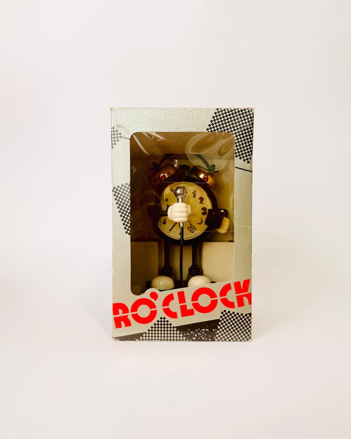 Vintage | RO'CLOCK 댄싱 클락 상품이미지9