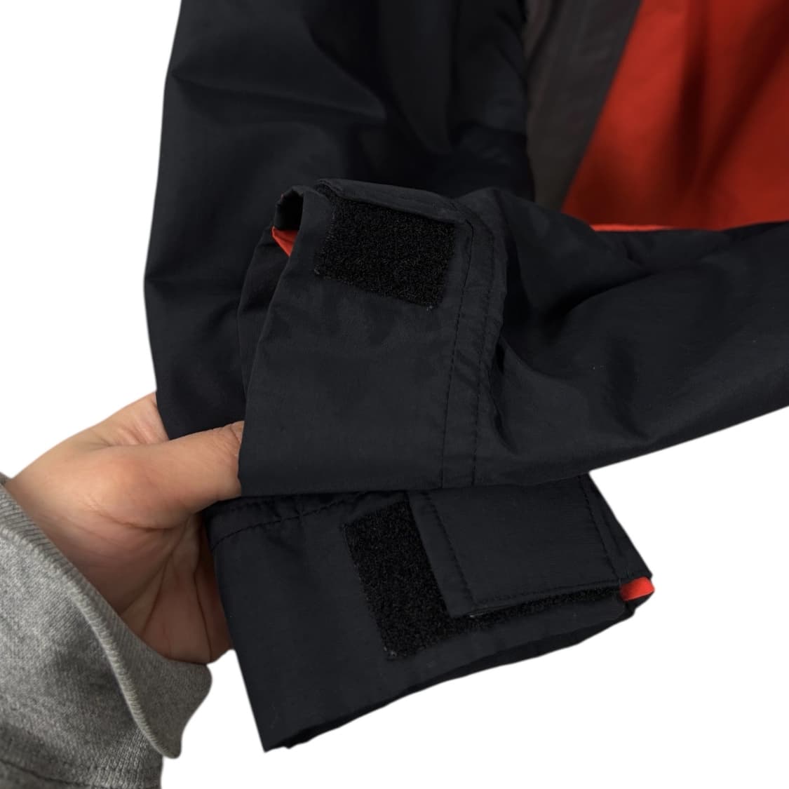 디스이즈네버댓 아노락자켓 상품이미지3