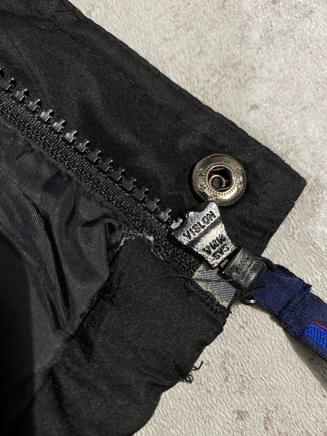 [L] Penfield 펜필드 패딩점퍼 상품이미지4