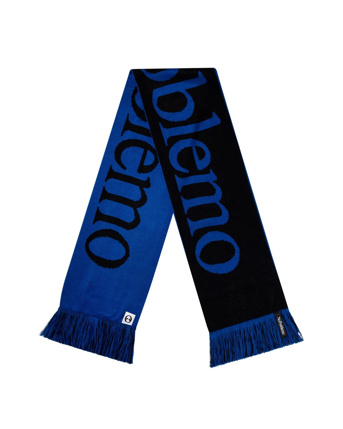 no problemo scarf 노프라블라모 목도리 상품이미지1