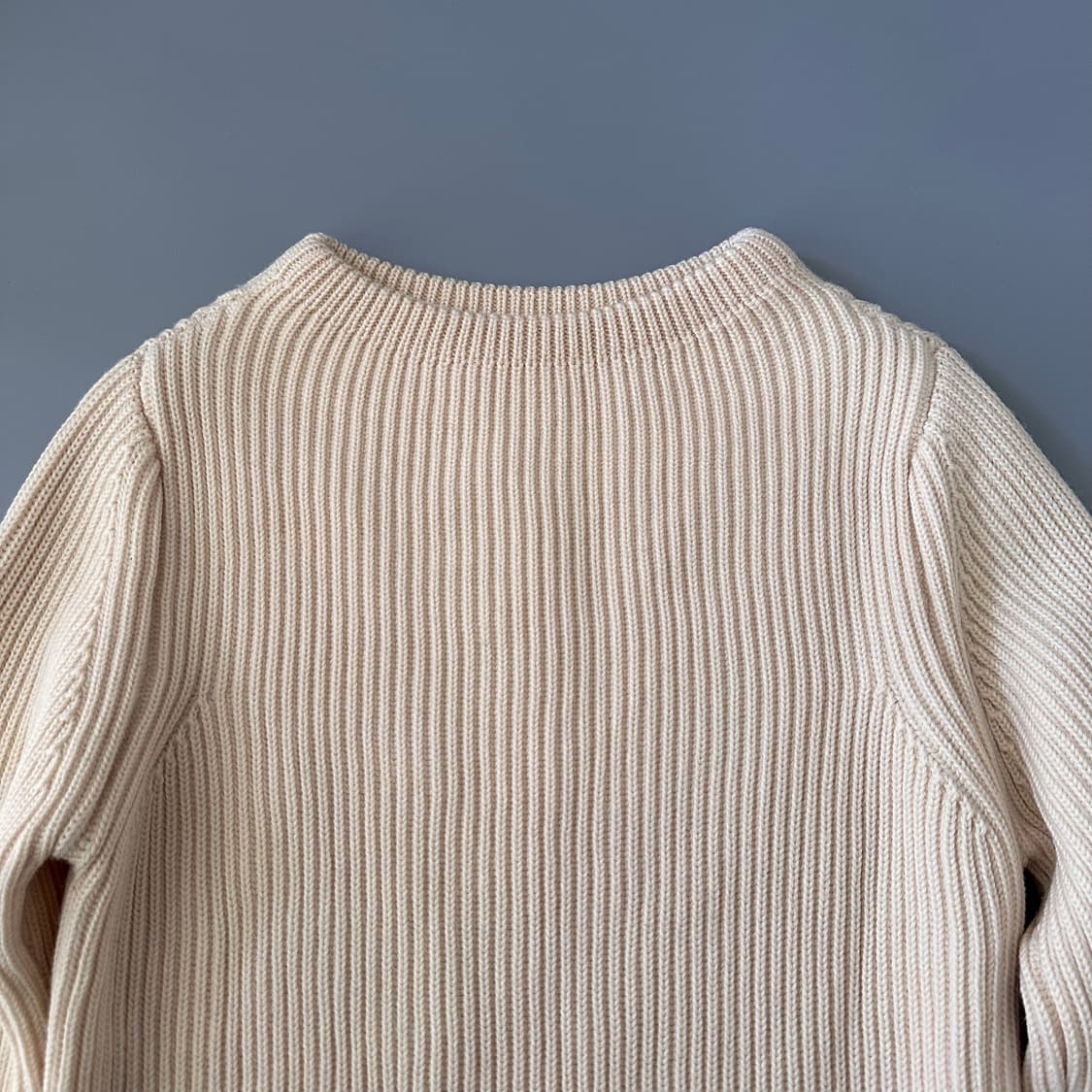 안데르센 안데르센 andrrsen andersen 니트 상품이미지2