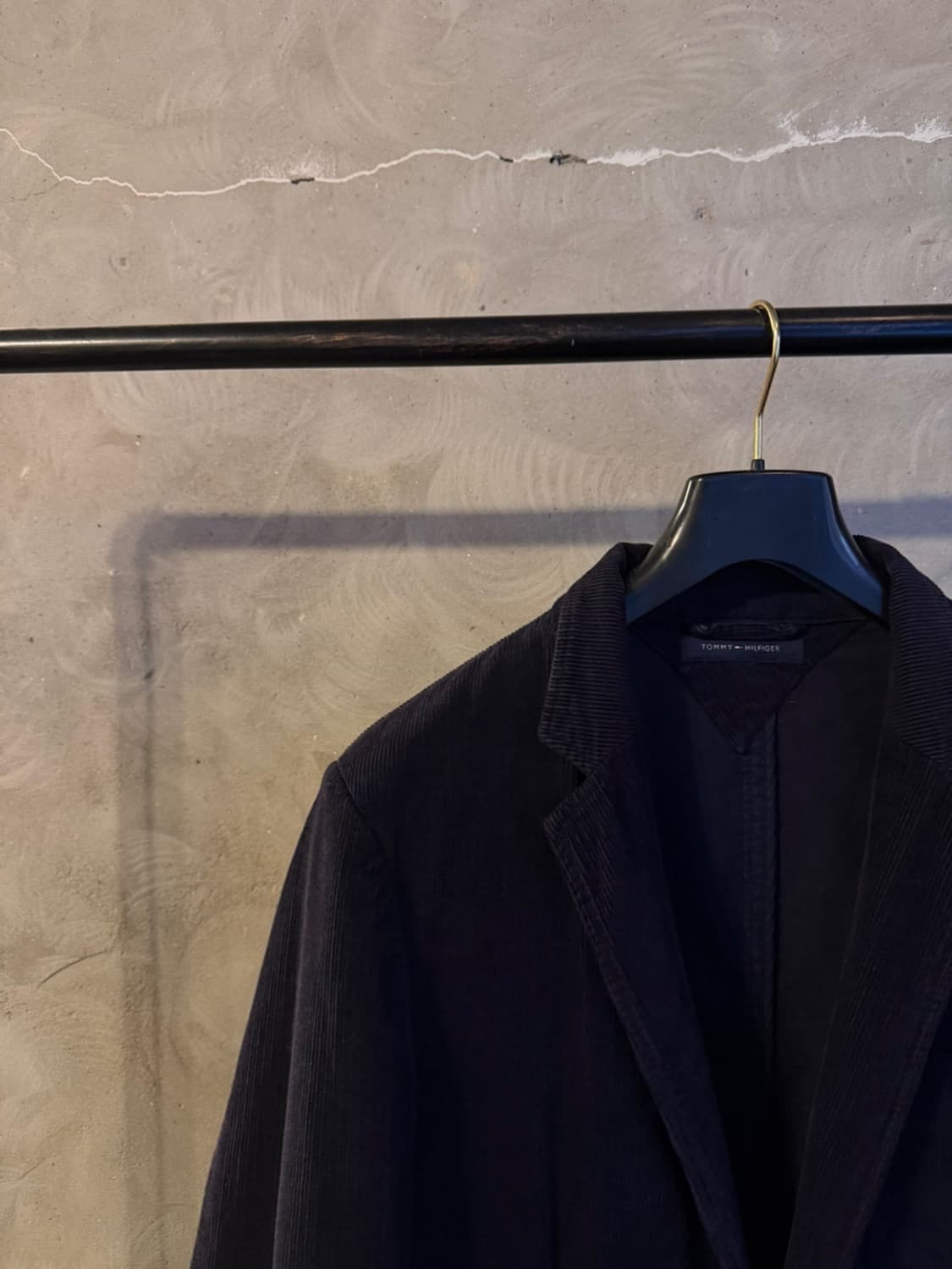 타미힐피거 코듀로이 자켓 남성105 상품이미지3