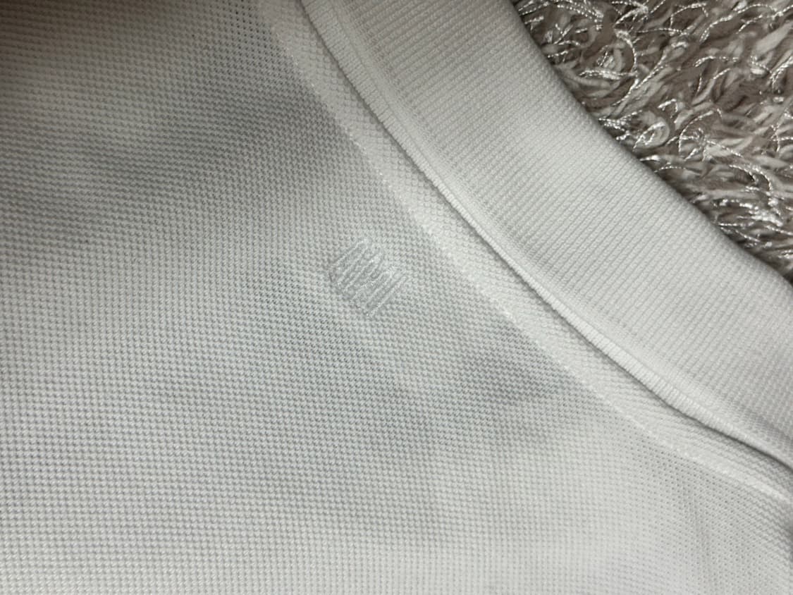 아미 카라티셔츠 상품이미지5