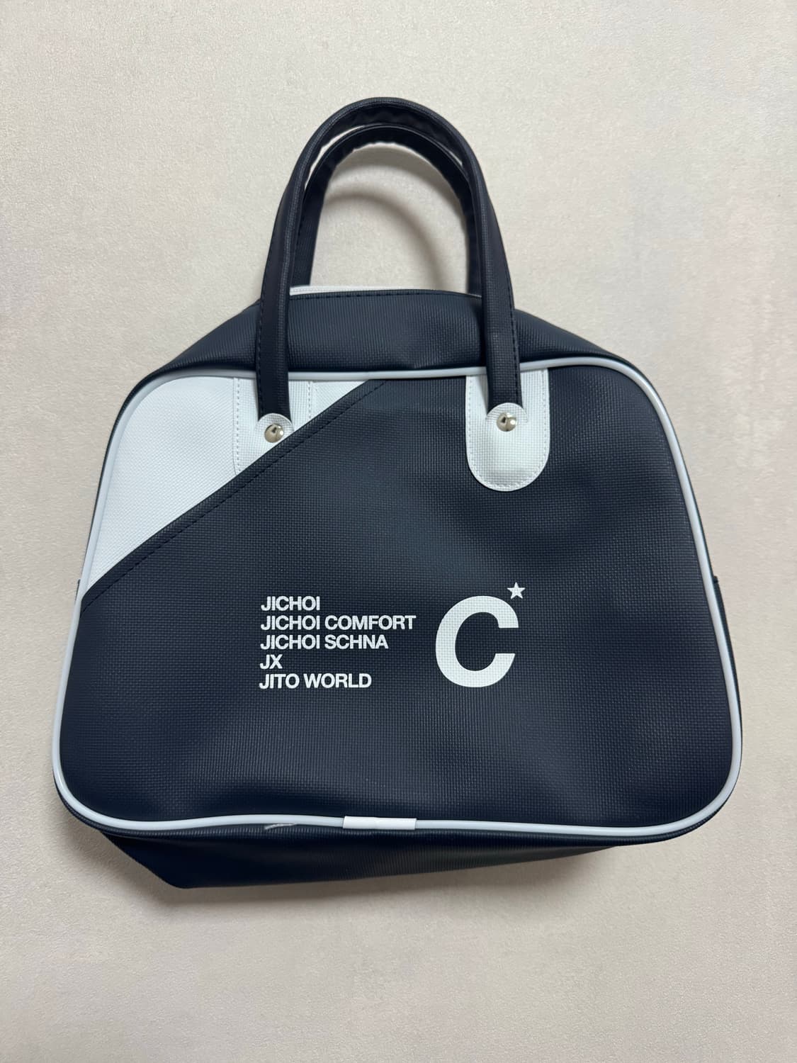 지초이 유나이티드 핸드백 상품이미지1