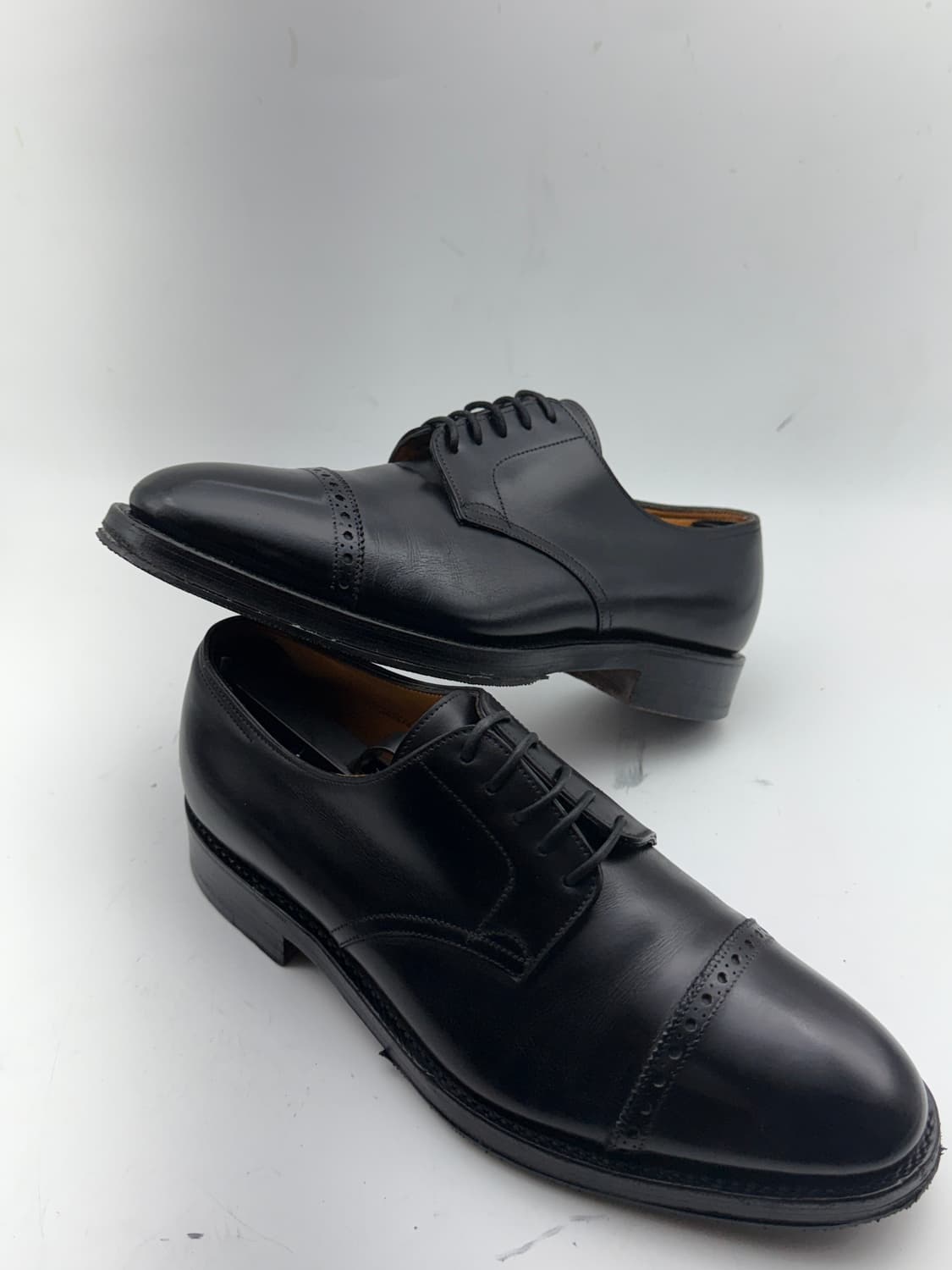 정품)존롭구두250 JOHN LOBB 상품이미지4
