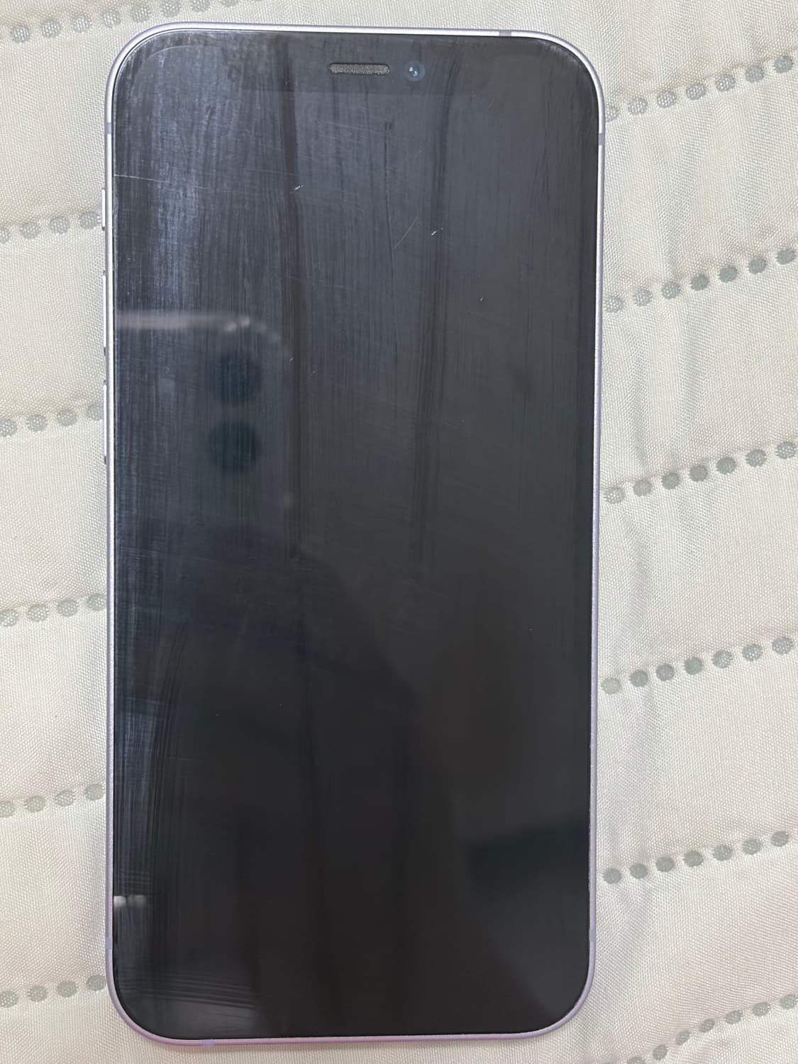 아이폰 12 미니 퍼플 128GB 상품이미지2