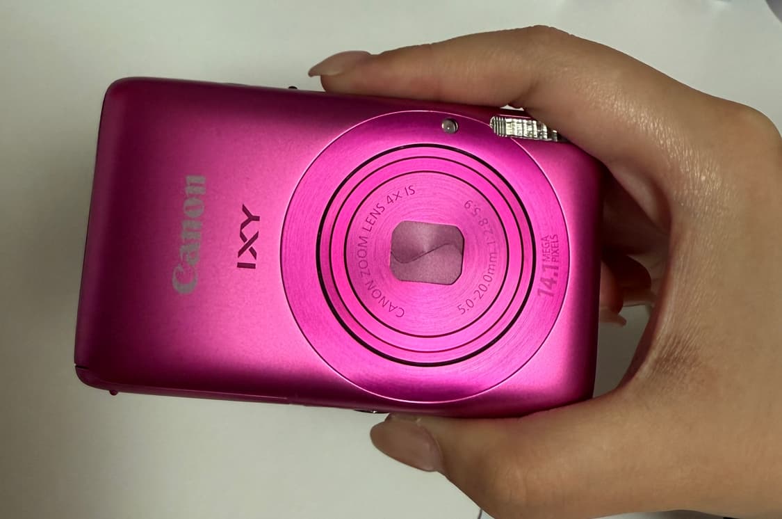 캐논 익서스130 익시 400F 판매 상품이미지2