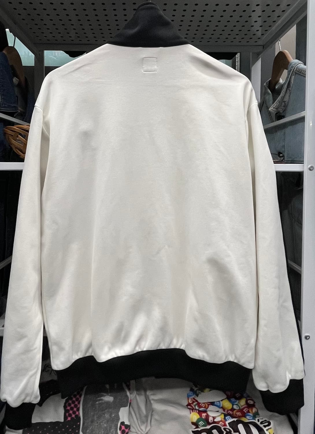 00s 아디다스 베컨바우어 져지 상품이미지5