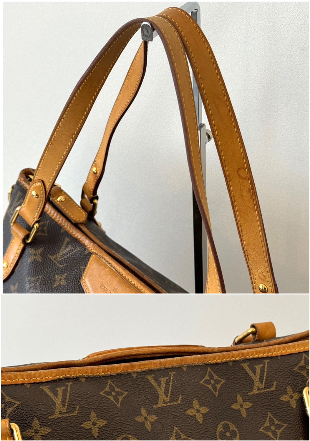 루이비통 모노그램 에스트렐라 MM 상품이미지10