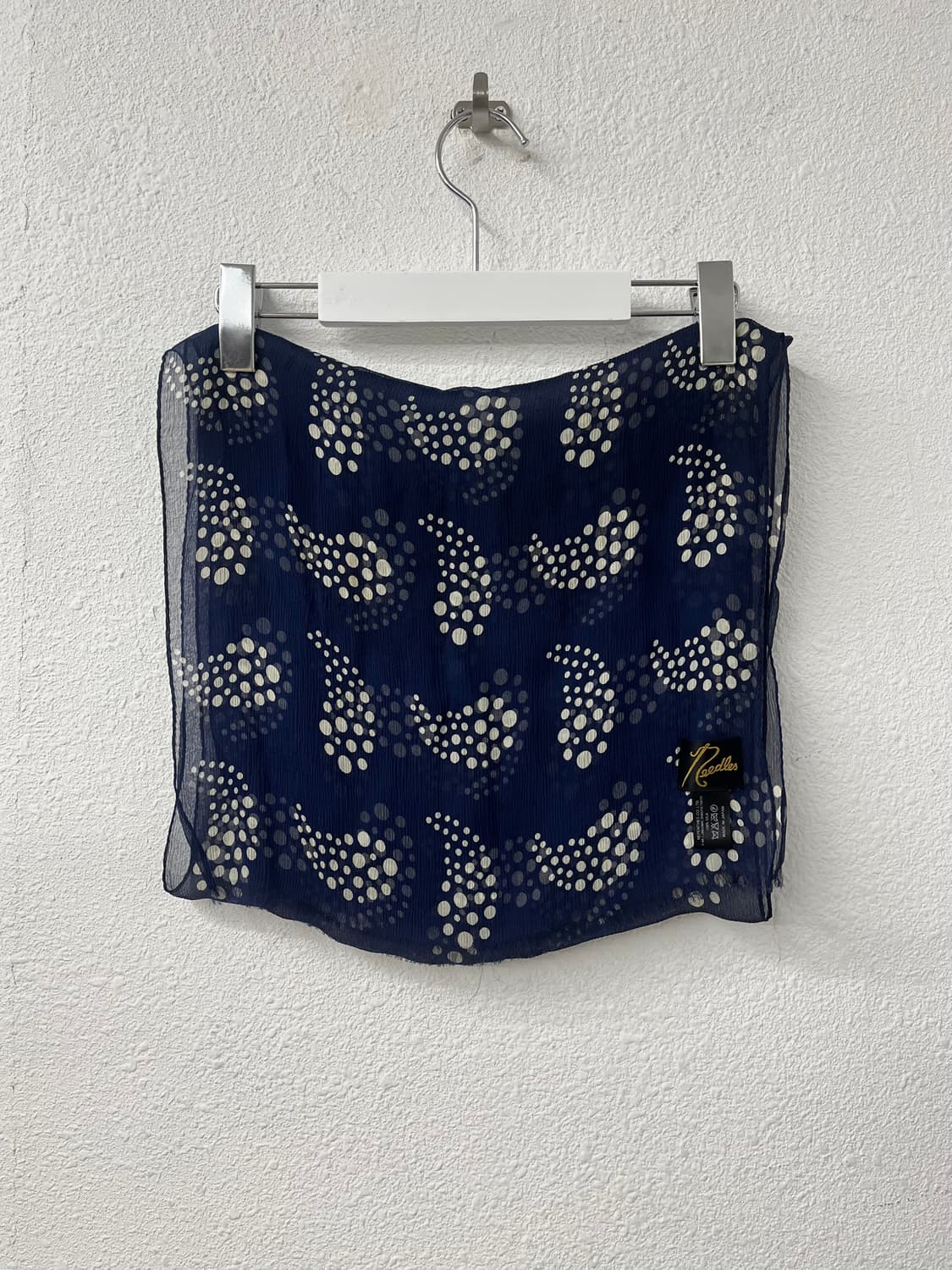 Needles Scarf 상품이미지1