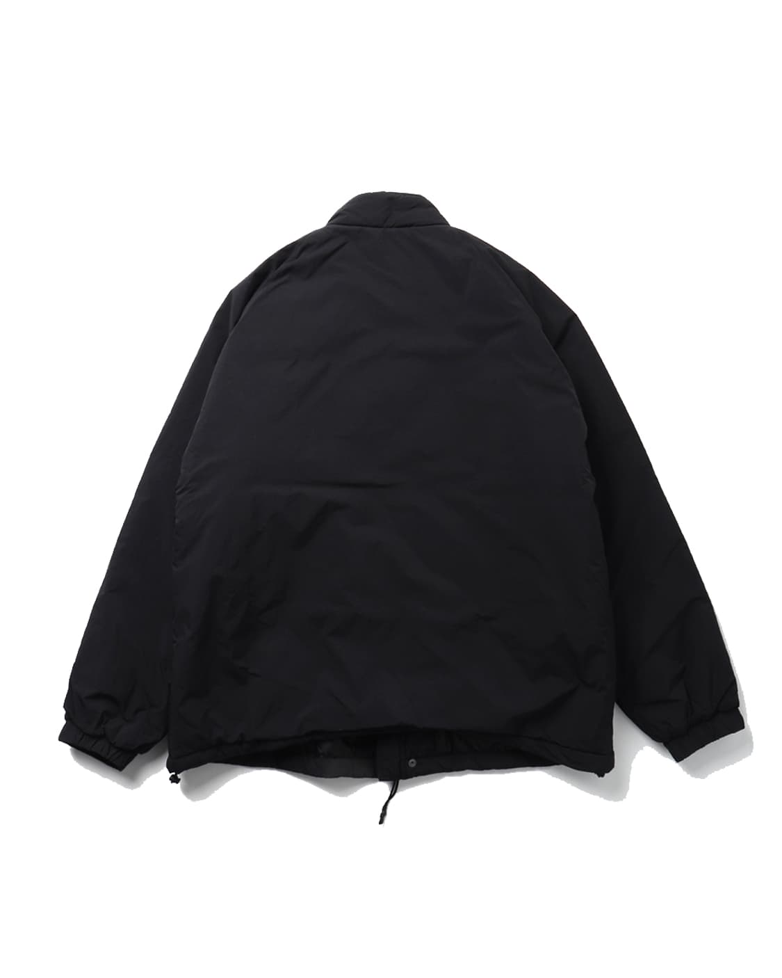 HINSON Short Monster Parka 상품이미지4