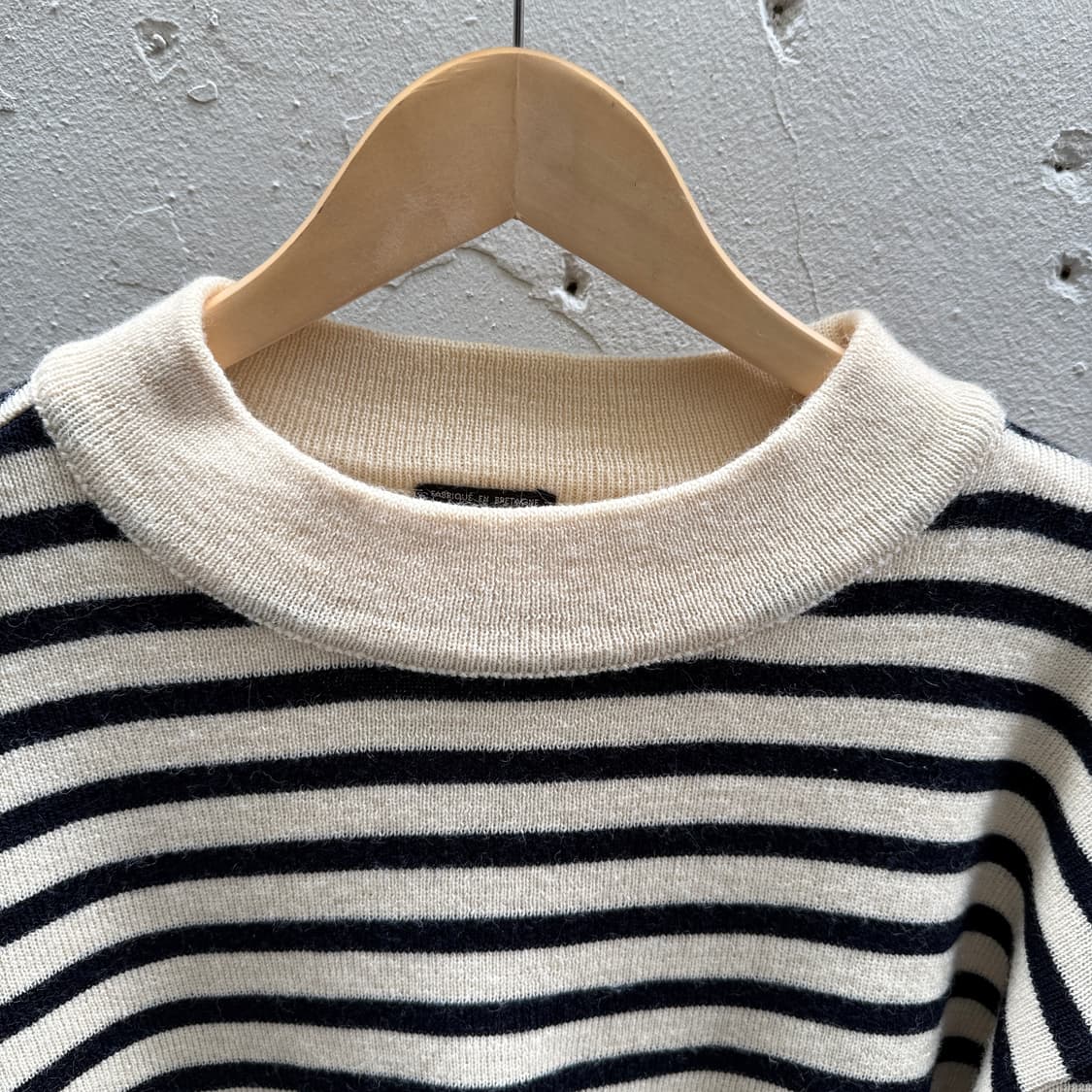 bellerose 니트 상품이미지4