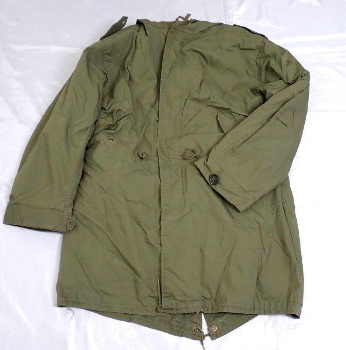 M-1951 피쉬테일 파카 상품이미지1