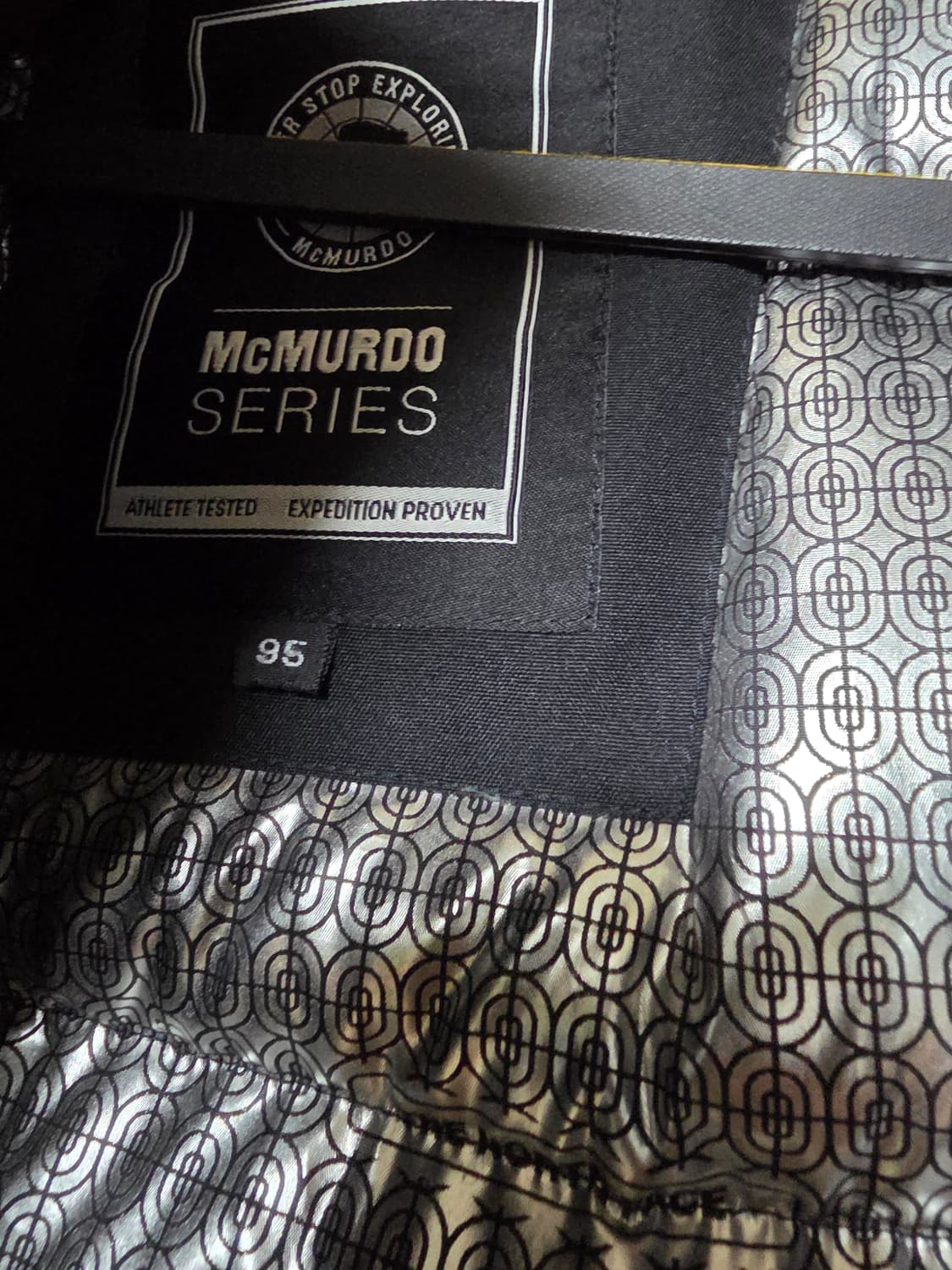 노스페이스구스패딩 95 상품이미지8