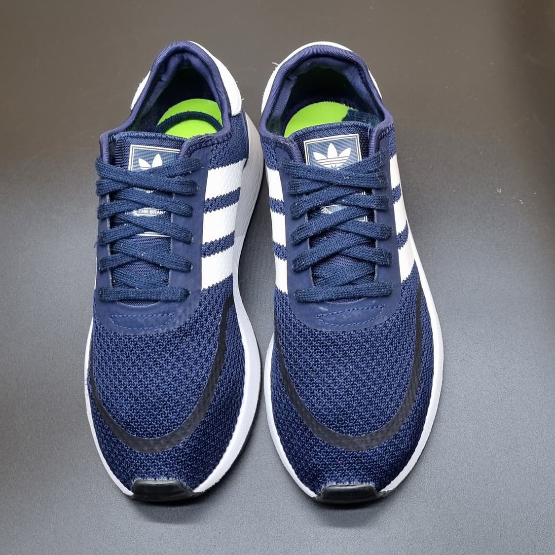 아디다스 이니키 러너 운동화 230 상품이미지2