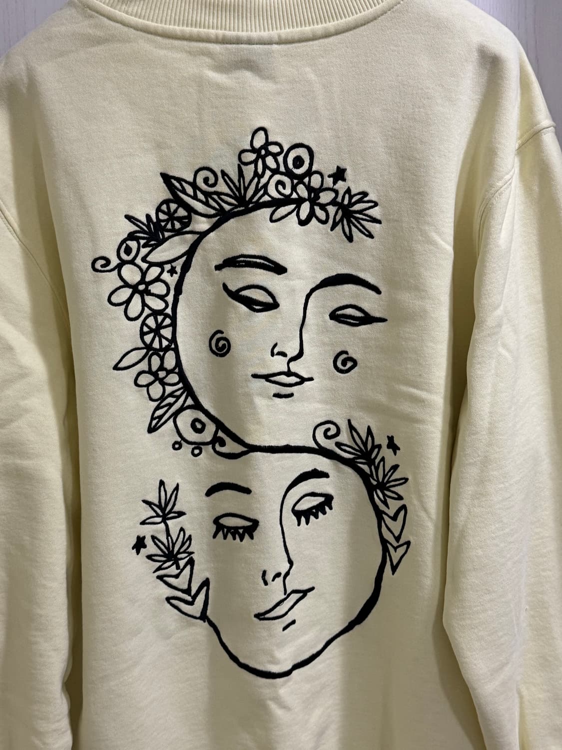 스투시 맨투맨 상품이미지5