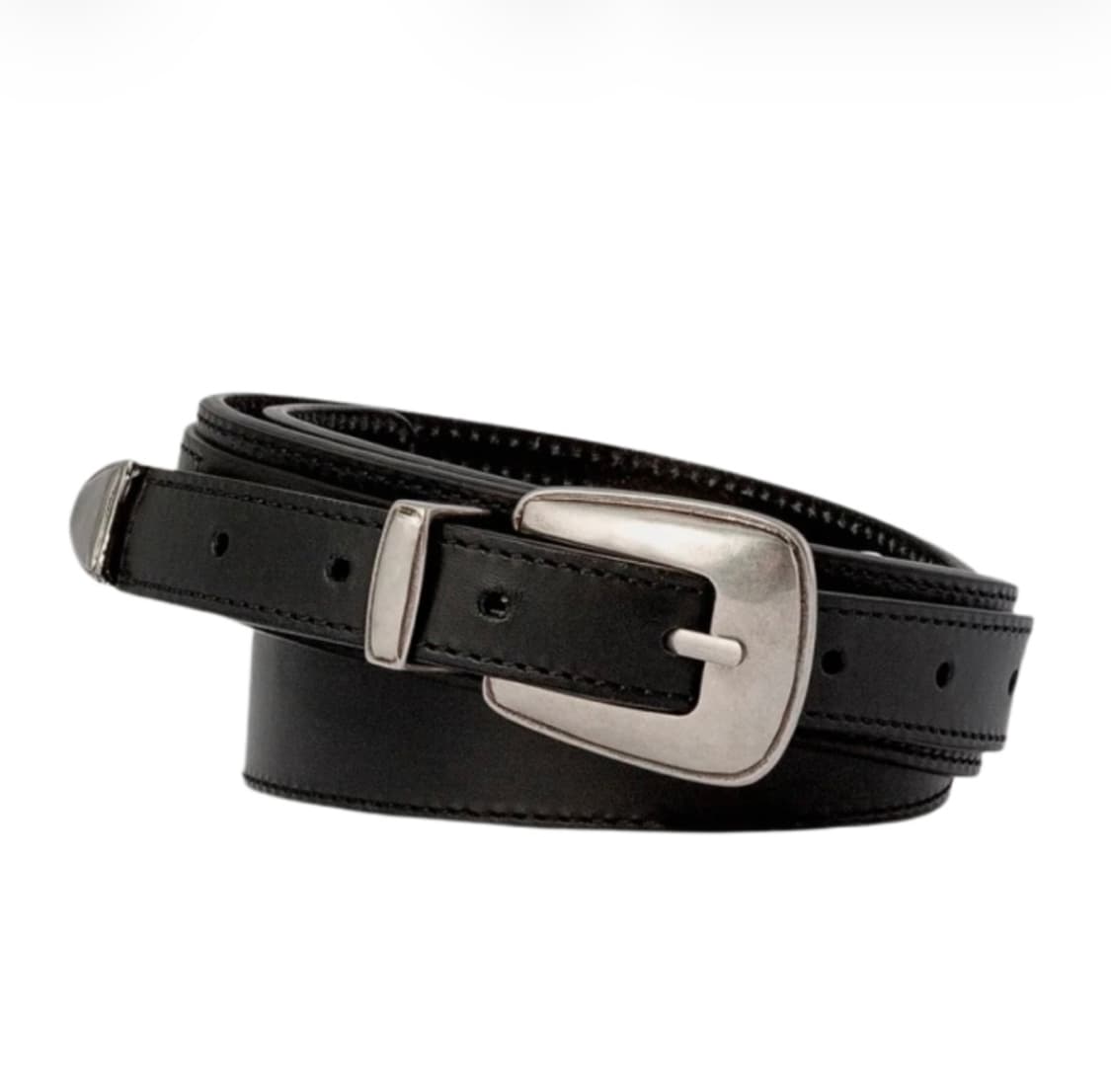 [90]르메르 웨스턴벨트 상품이미지1