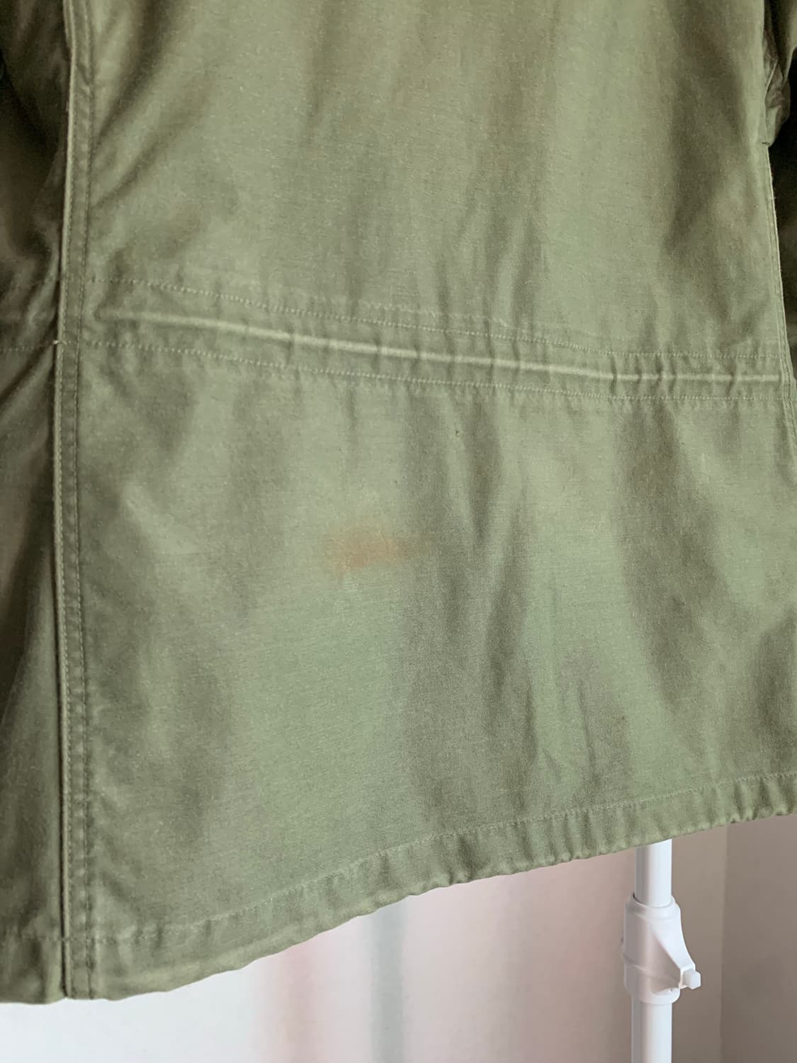 오리지널 m65 미듐숏 상품이미지4