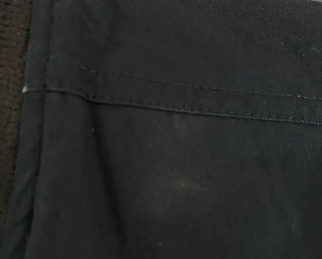 (M) 90s 빈티지 말보로 리버시블 봄버 자켓 상품이미지8