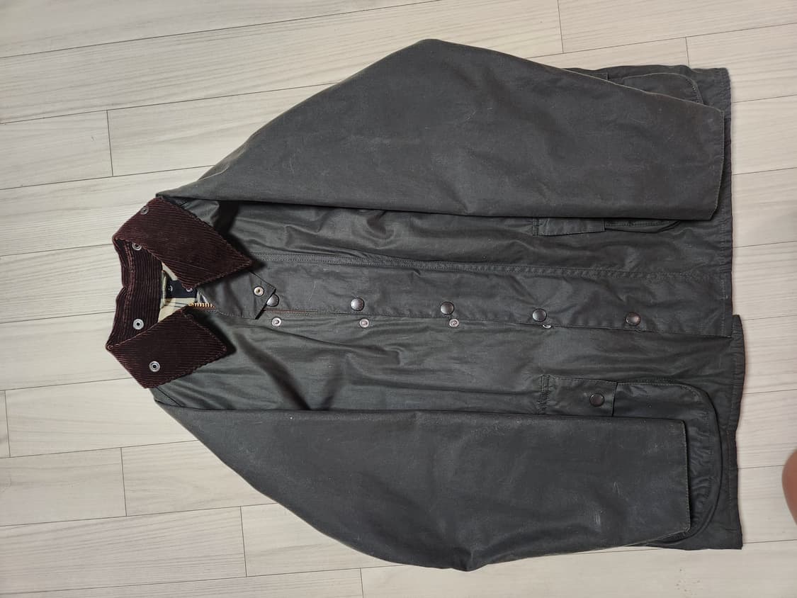바버 뷰포트 barbour Beaufort 42 상품이미지2