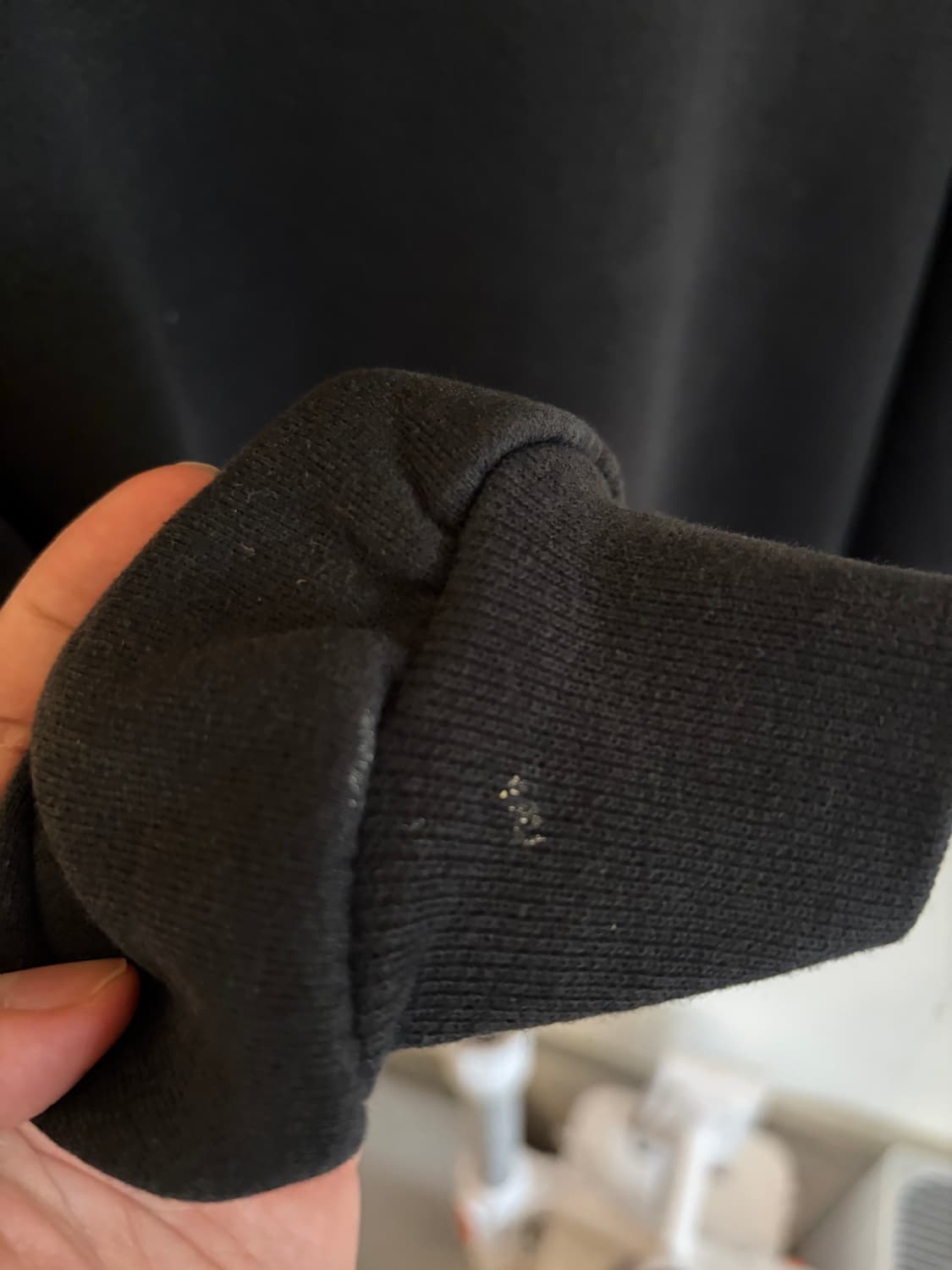 90s 러셀 플레인 스웻 상품이미지4