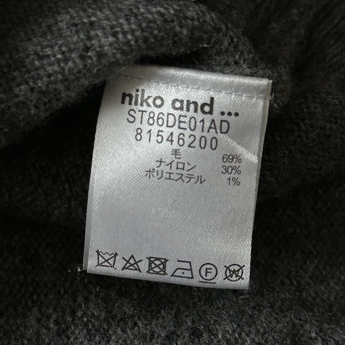 ⛤Star⛤Knit⛤ 상품이미지7