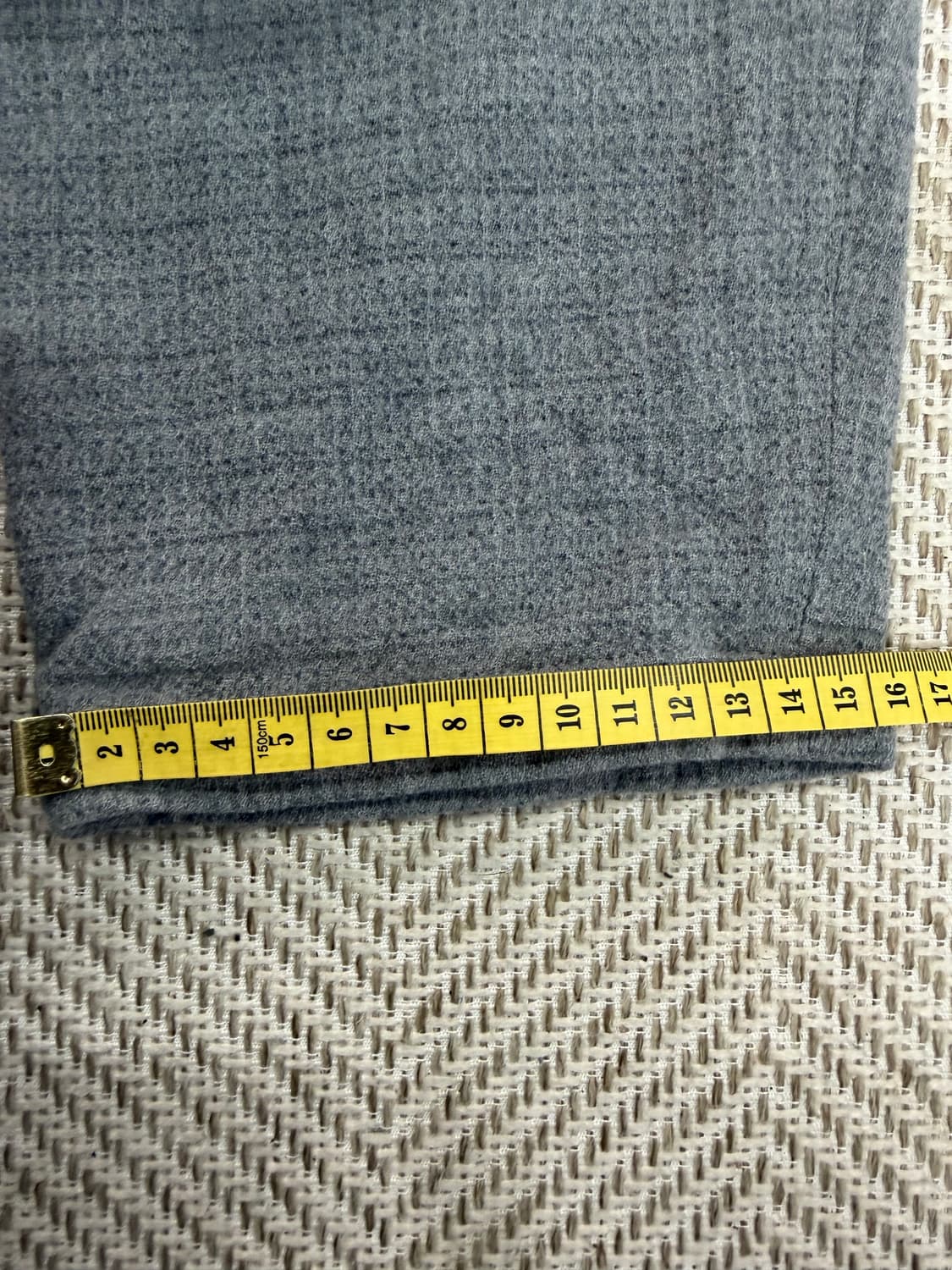 정품) COS 코스 여성팬츠 44(28) 상품이미지10