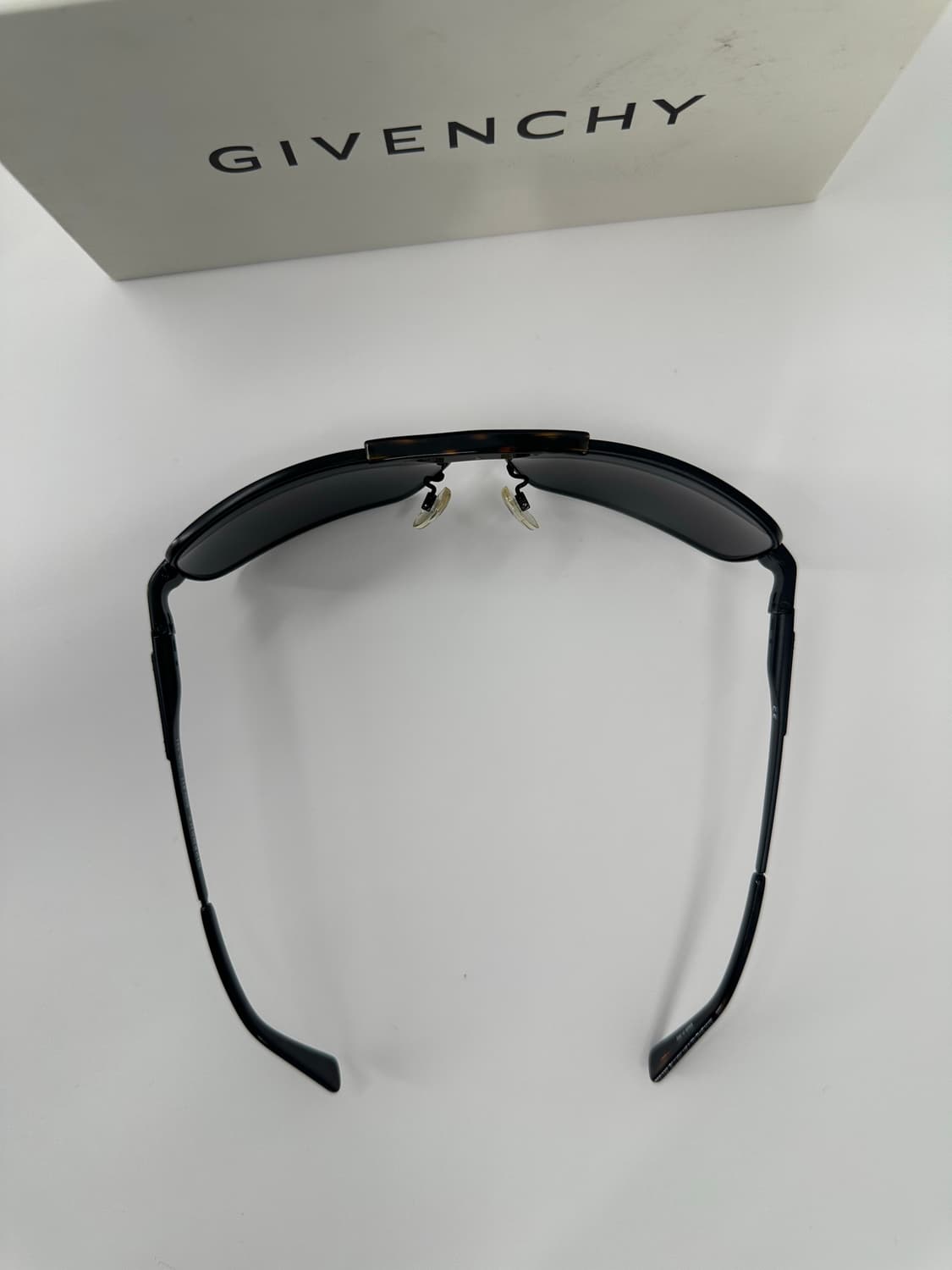 [새상품 무료배송] 정품 지방시 Made in Italy 선글라스 상품이미지7