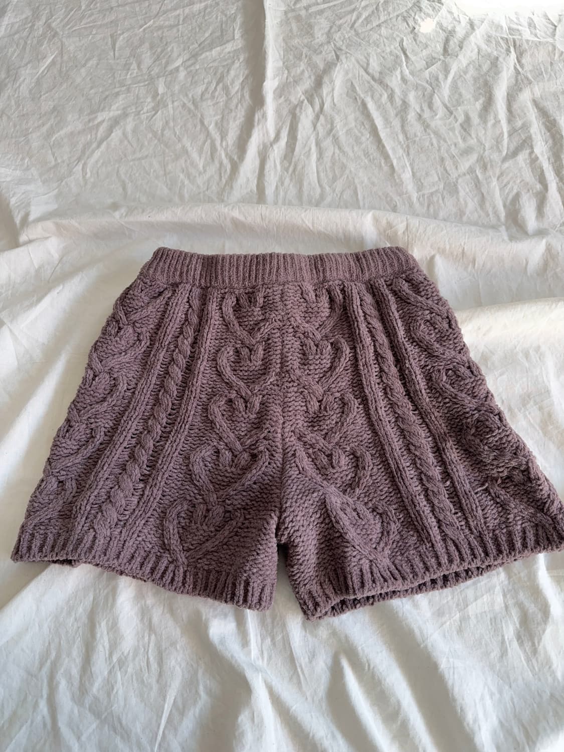 젤라또피케 모카무스 반바지 상품이미지5