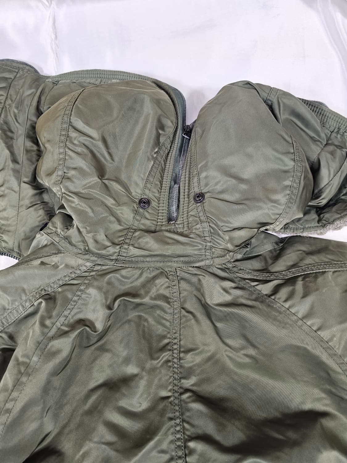 알파인더스트리N-2B 상품이미지5