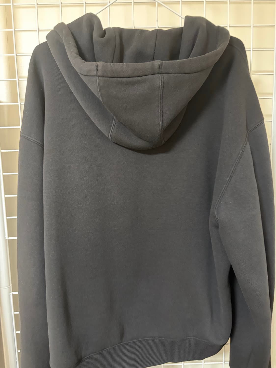 켈빈클라인 후드집업 상품이미지4